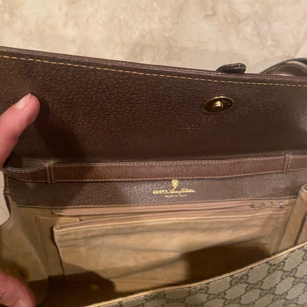 Gucci Women’s bag authentic - Picture 4 of 11